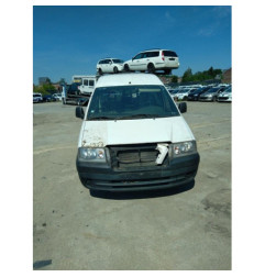 Jante CITROEN JUMPY 1