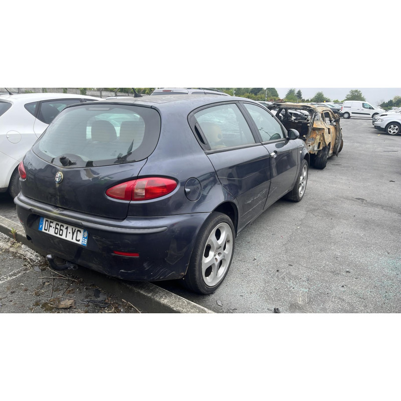 Jante ALFA ROMEO 147 Photo n°4