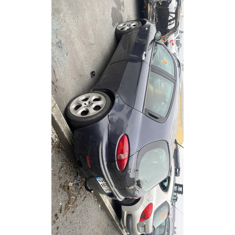 Jante ALFA ROMEO 147 Photo n°6