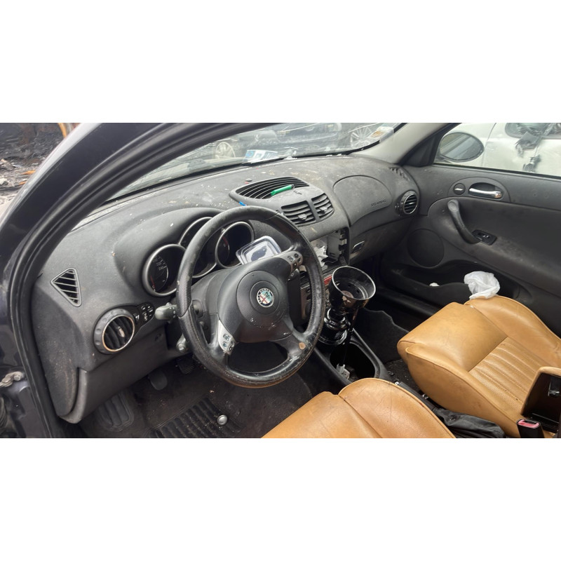 Jante ALFA ROMEO 147 Photo n°11