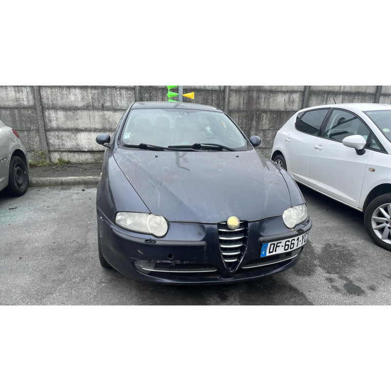 Jante ALFA ROMEO 147 Photo n°12