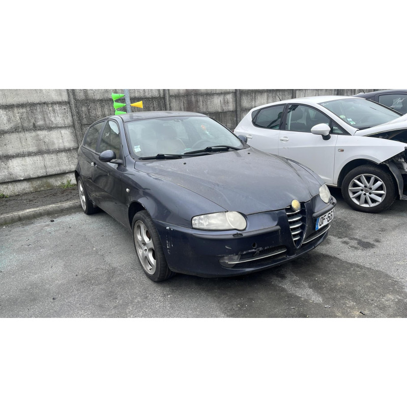 Jante ALFA ROMEO 147 Photo n°13