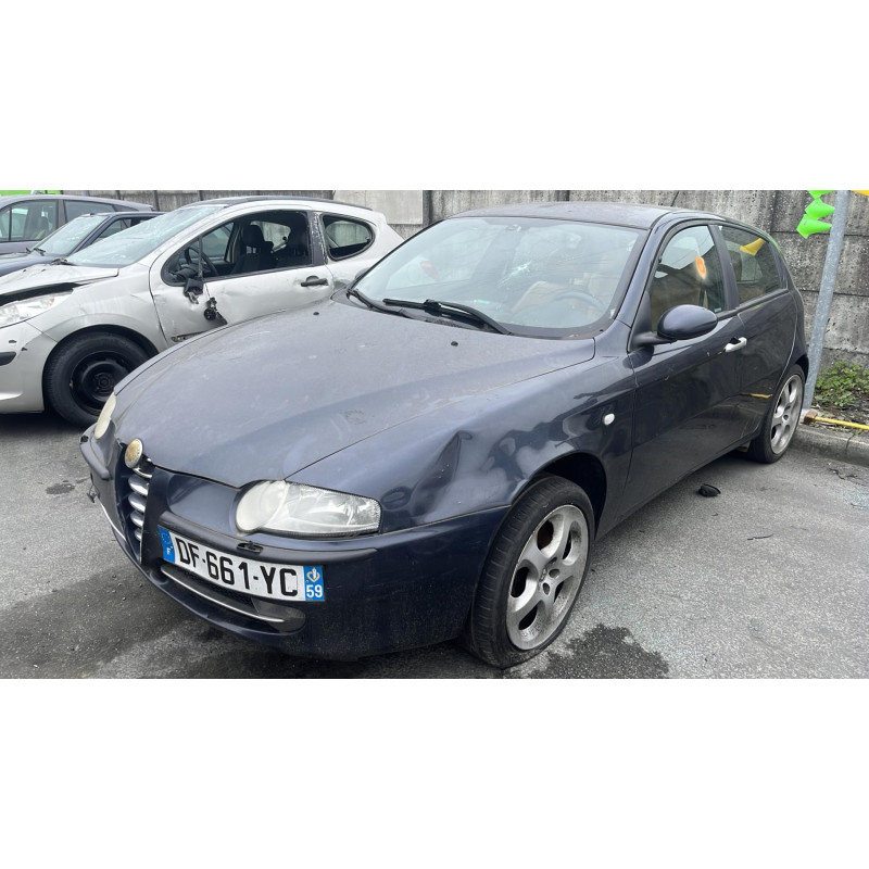 Jante ALFA ROMEO 147 Photo n°14