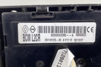 Boitier UCH RENAULT MODUS
