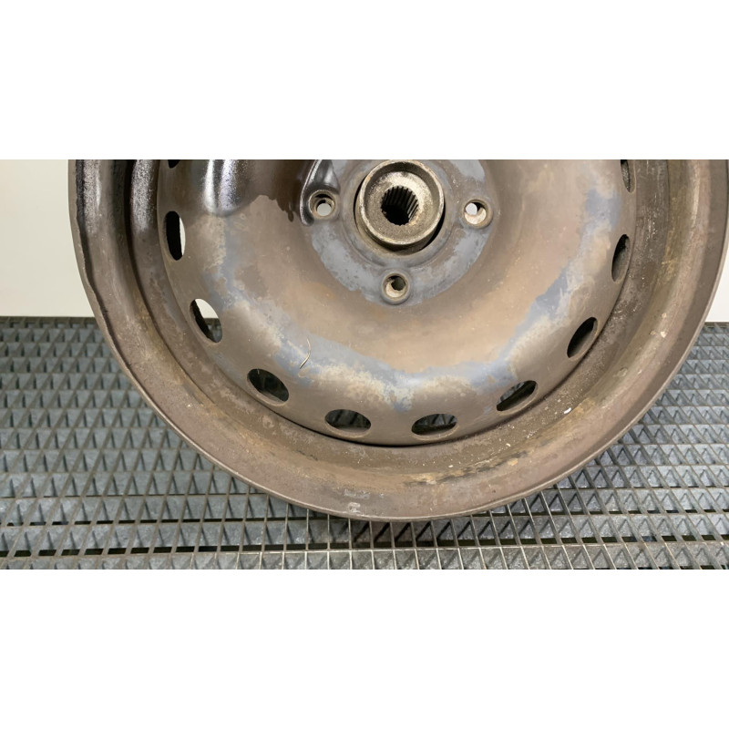 Jante RENAULT CLIO 2 Photo n°3