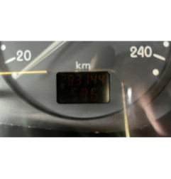 Jante RENAULT CLIO 2