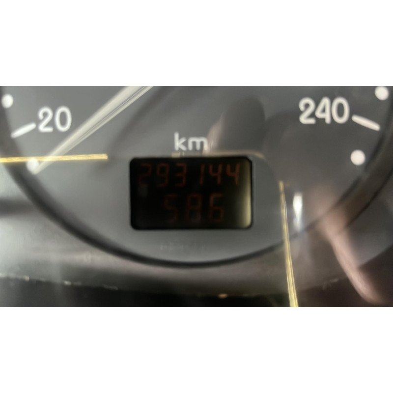 Jante RENAULT CLIO 2 Photo n°4