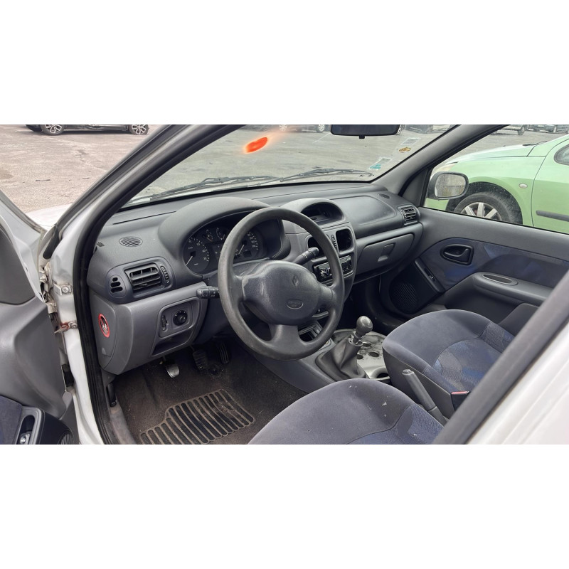 Jante RENAULT CLIO 2 Photo n°6