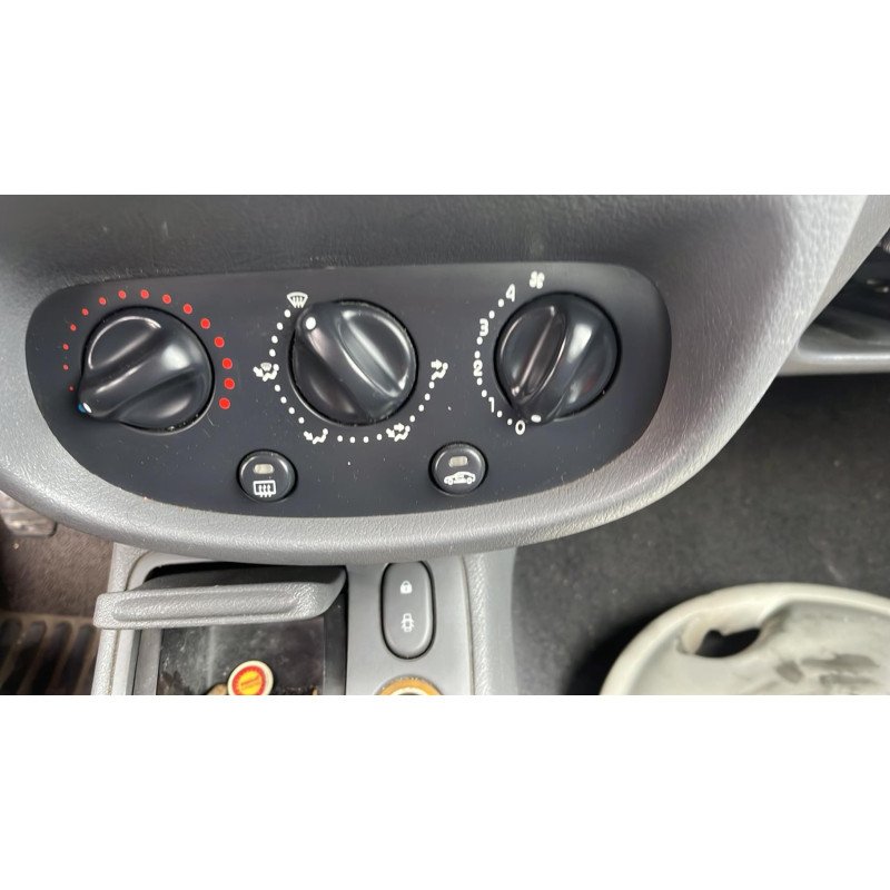 Jante RENAULT CLIO 2 Photo n°9