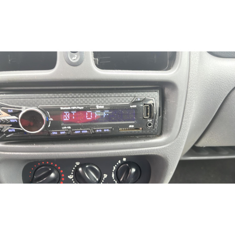 Jante RENAULT CLIO 2 Photo n°13