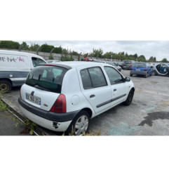 Jante RENAULT CLIO 2