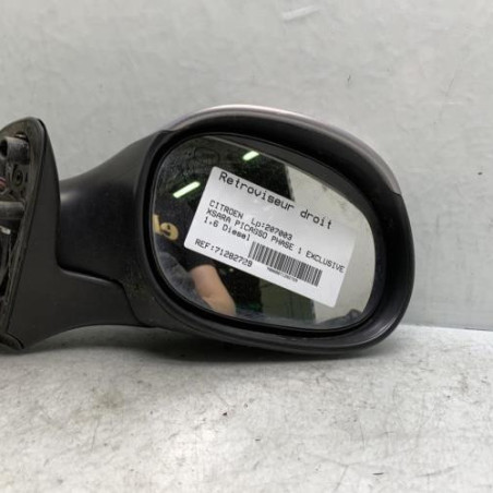 Retroviseur droit CITROEN XSARA PICASSO Photo n°1