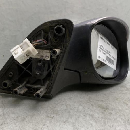 Retroviseur droit CITROEN XSARA PICASSO