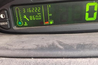 Retroviseur droit CITROEN XSARA PICASSO