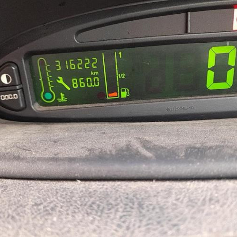 Retroviseur droit CITROEN XSARA PICASSO Photo n°5