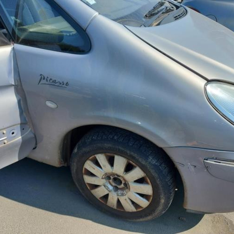 Retroviseur droit CITROEN XSARA PICASSO Photo n°6
