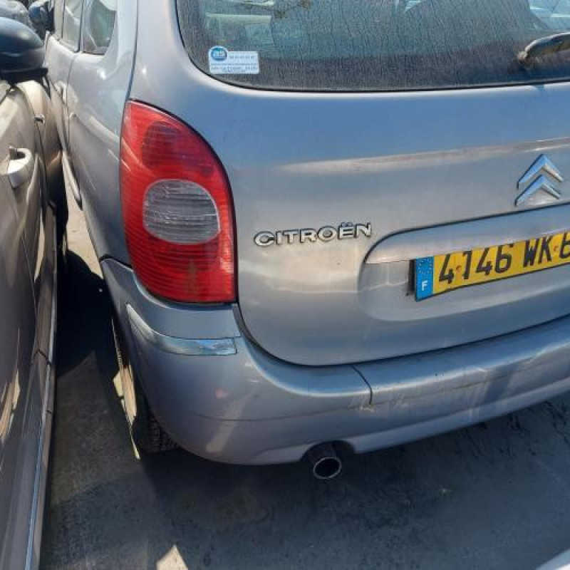 Retroviseur droit CITROEN XSARA PICASSO Photo n°11