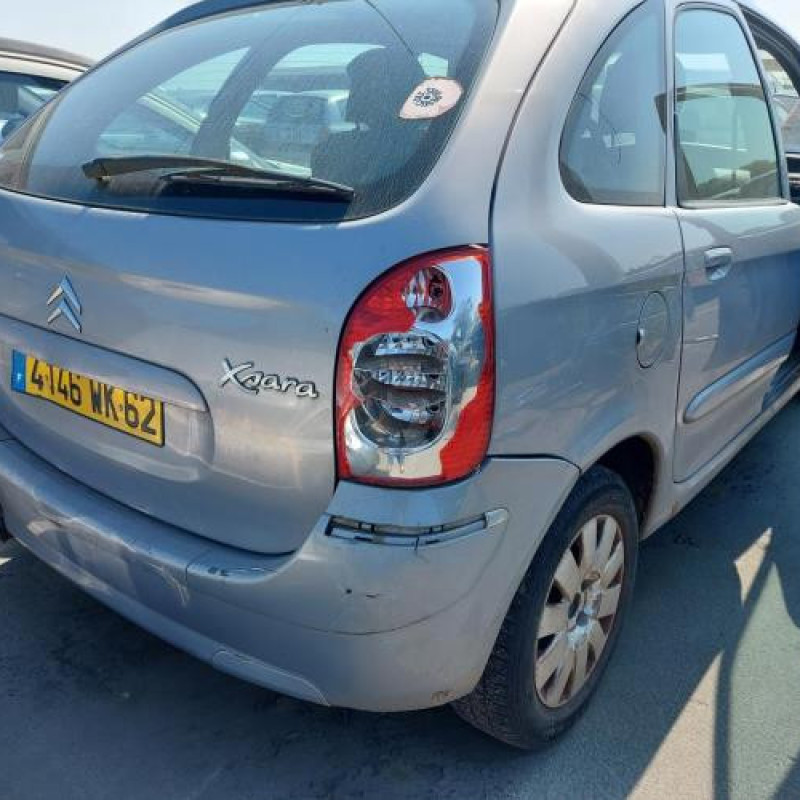 Retroviseur droit CITROEN XSARA PICASSO Photo n°12