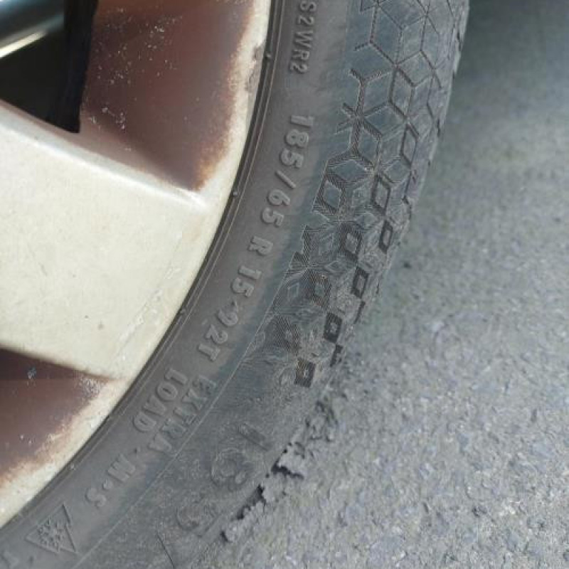 Retroviseur droit CITROEN XSARA PICASSO Photo n°17