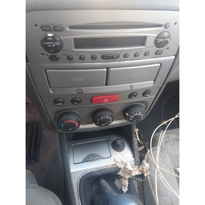 Jante ALFA ROMEO 147 Photo n°7