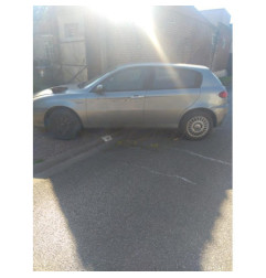 Jante ALFA ROMEO 147