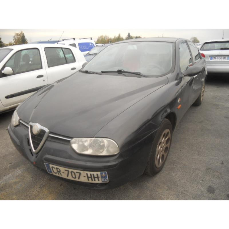 Jante ALFA ROMEO 156 Photo n°2