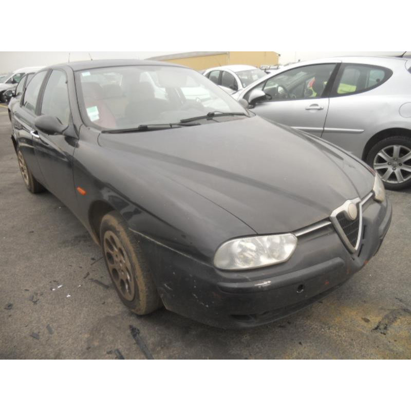 Jante ALFA ROMEO 156 Photo n°3