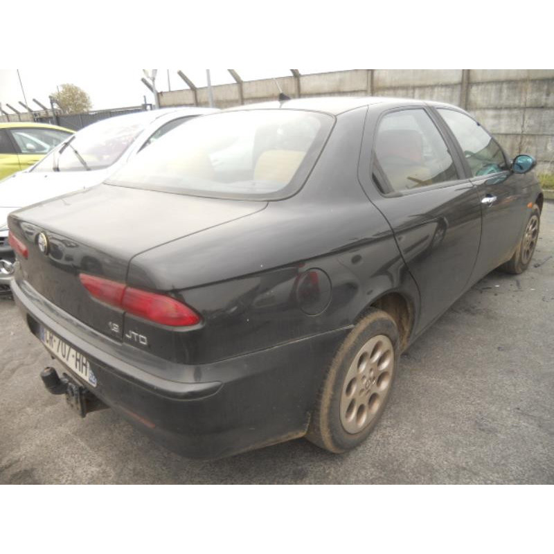 Jante ALFA ROMEO 156 Photo n°4