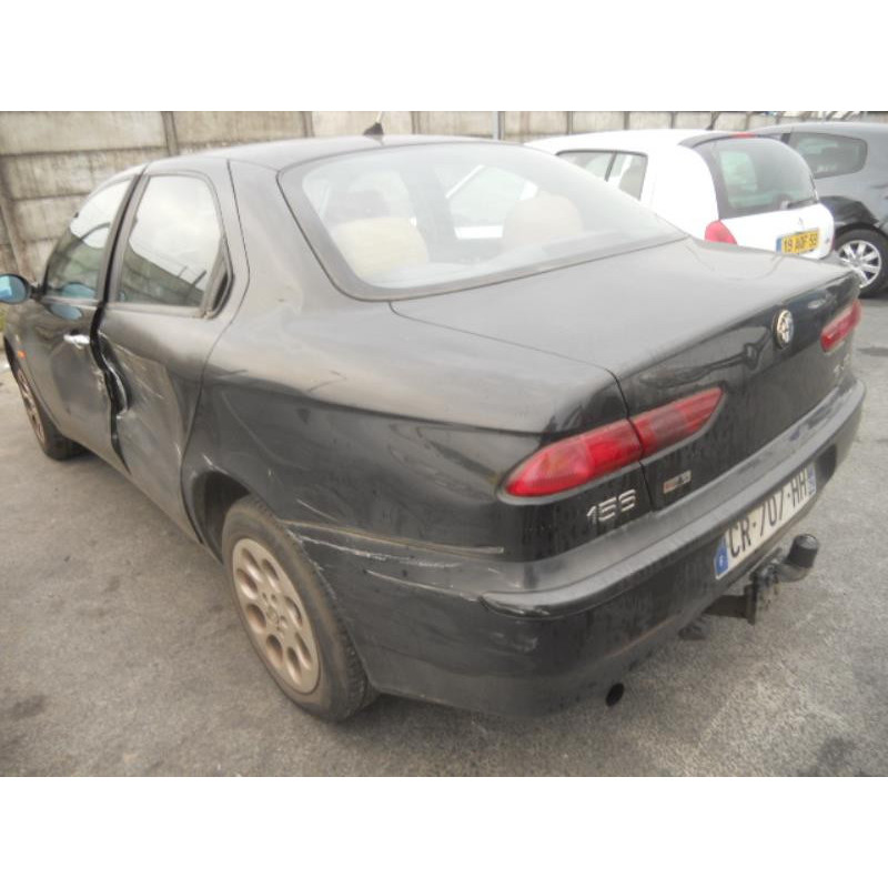 Jante ALFA ROMEO 156 Photo n°5