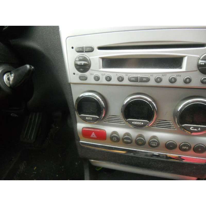 Jante ALFA ROMEO 156 Photo n°8