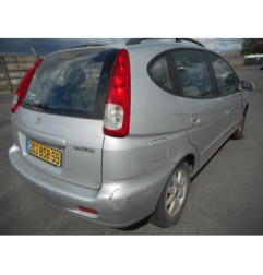 Jante DAEWOO REZZO