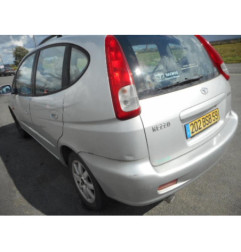 Jante DAEWOO REZZO