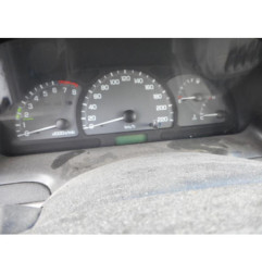 Jante DAEWOO REZZO