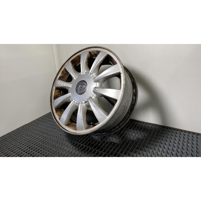 Jante HYUNDAI SONATA 4 Photo n°1