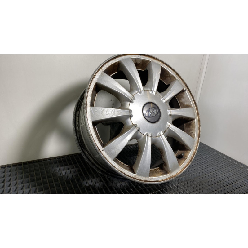Jante HYUNDAI SONATA 4 Photo n°2