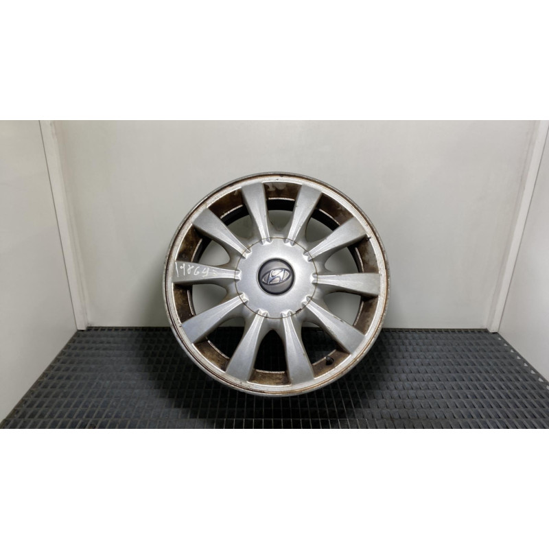 Jante HYUNDAI SONATA 4 Photo n°3