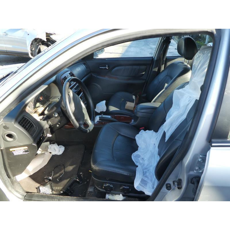 Jante HYUNDAI SONATA 4 Photo n°13
