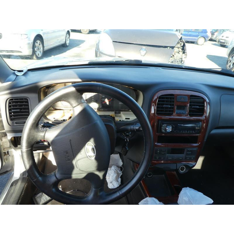 Jante HYUNDAI SONATA 4 Photo n°14