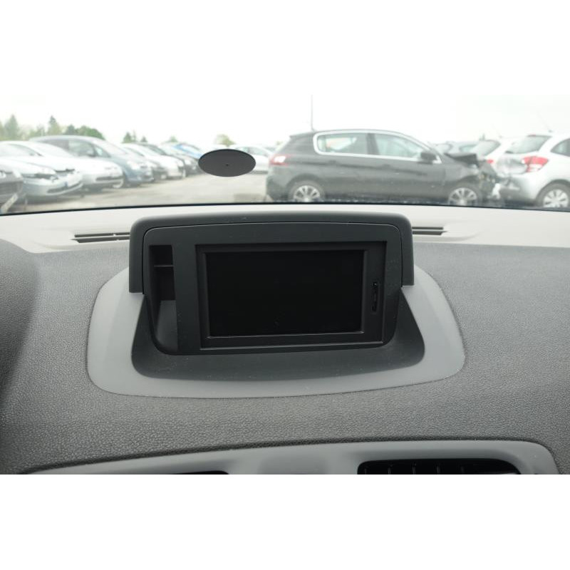Cremaillere assistee RENAULT MEGANE 3 Photo n°8