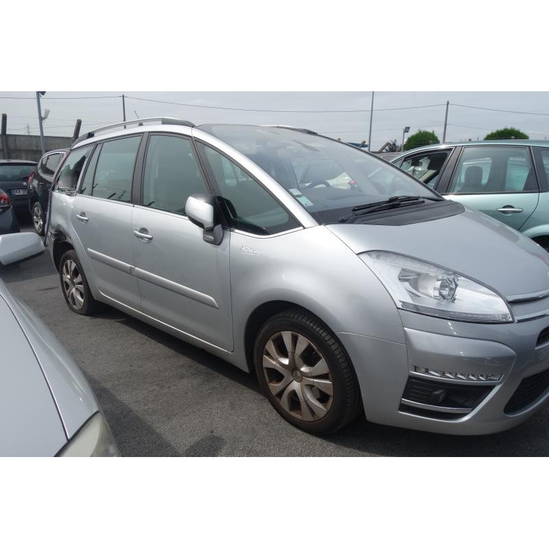 Cremaillere assistee CITROEN C4 GRAND PICASSO 1 Photo n°2