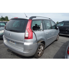 Cremaillere assistee CITROEN C4 GRAND PICASSO 1
