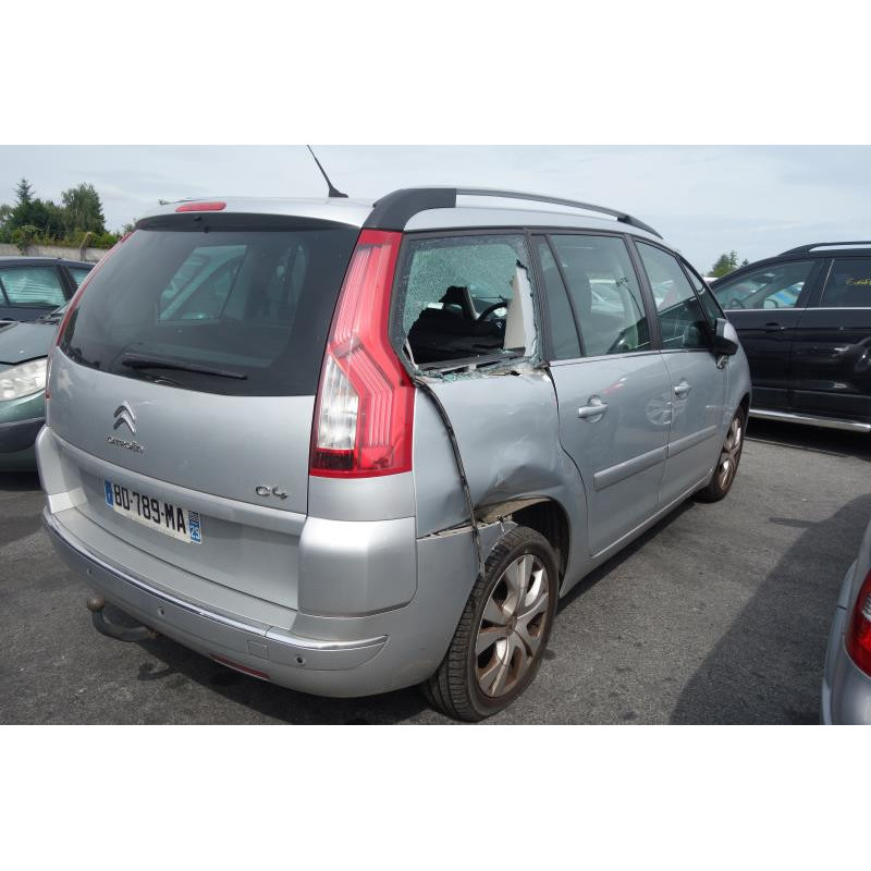 Cremaillere assistee CITROEN C4 GRAND PICASSO 1 Photo n°3