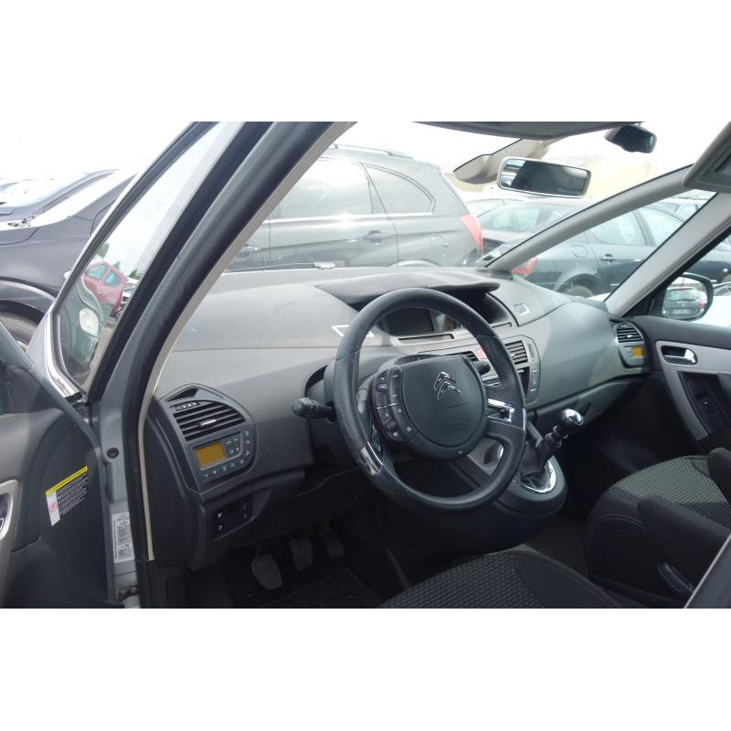 Cremaillere assistee CITROEN C4 GRAND PICASSO 1 Photo n°5