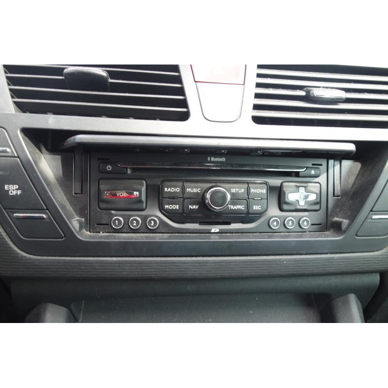 Cremaillere assistee CITROEN C4 GRAND PICASSO 1 Photo n°6