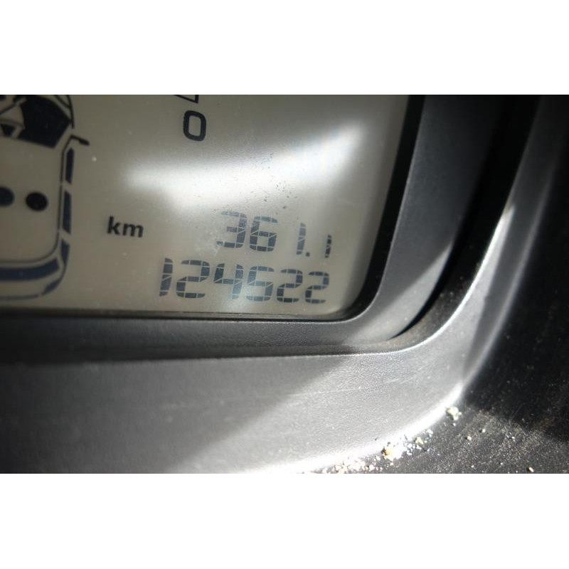 Cremaillere assistee CITROEN C4 GRAND PICASSO 1 Photo n°7