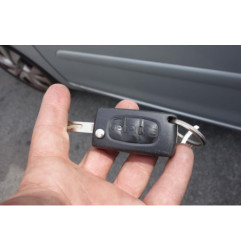 Cremaillere assistee CITROEN C4 GRAND PICASSO 1