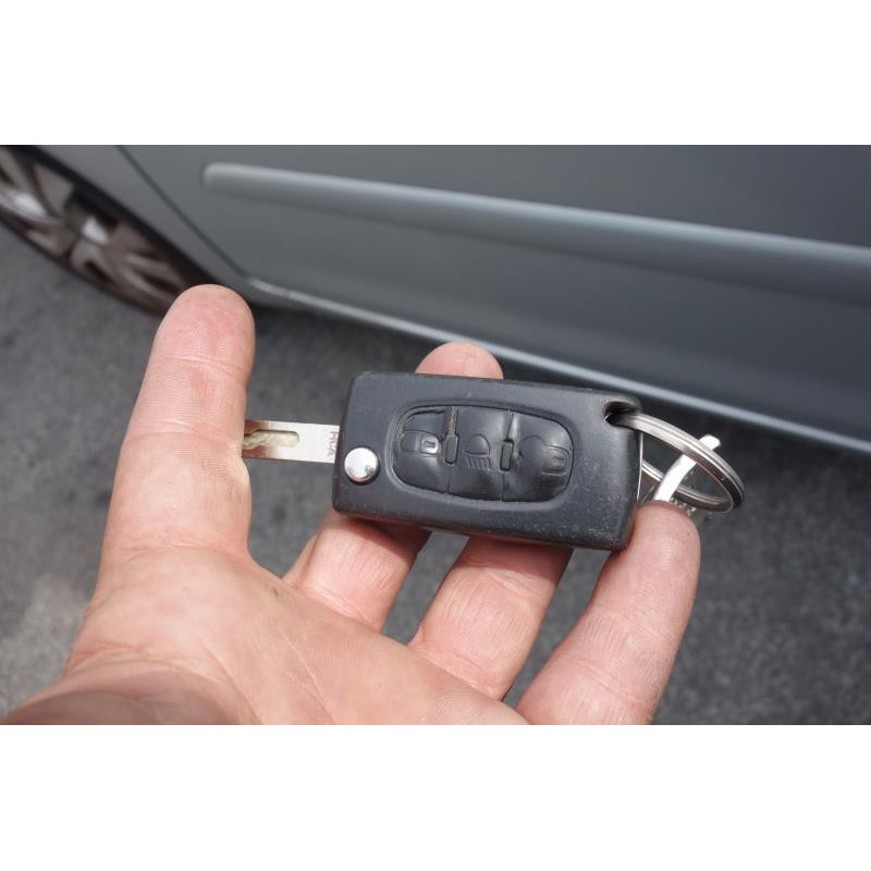 Cremaillere assistee CITROEN C4 GRAND PICASSO 1 Photo n°8