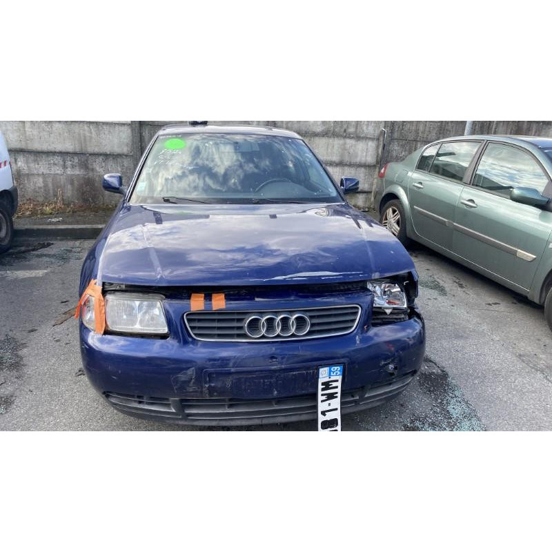 Jante AUDI A3 1 Photo n°19