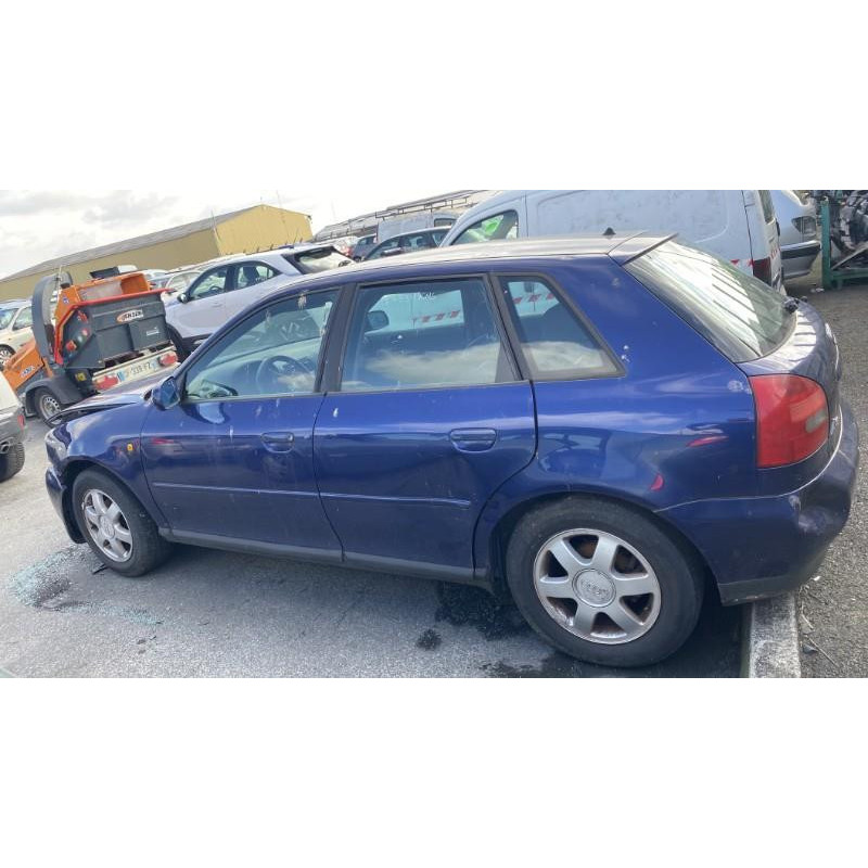 Jante AUDI A3 1 Photo n°18