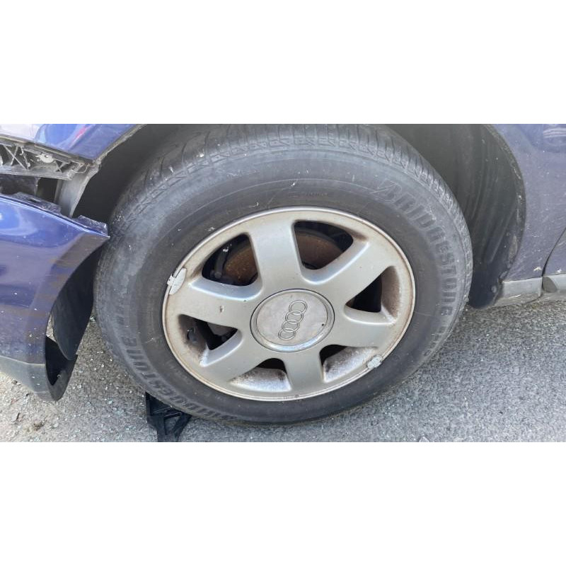 Jante AUDI A3 1 Photo n°4